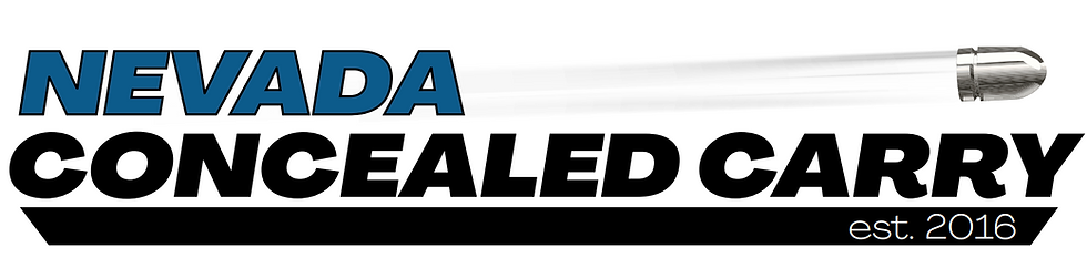 Nevada Concealed Carry