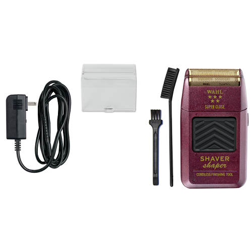 Thumbnail: WAHL Professional 5 Star Cordless Shaver