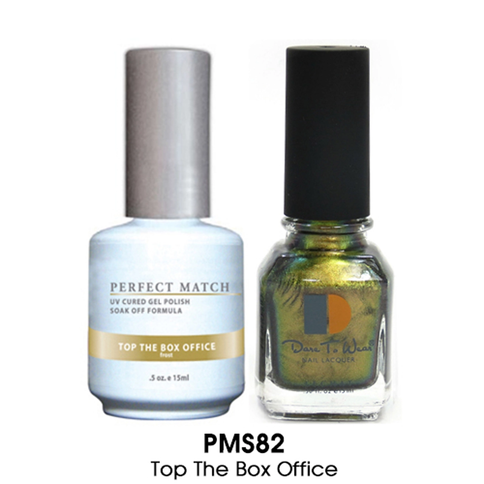 Thumbnail: Perfect Match Sets- Discontinued