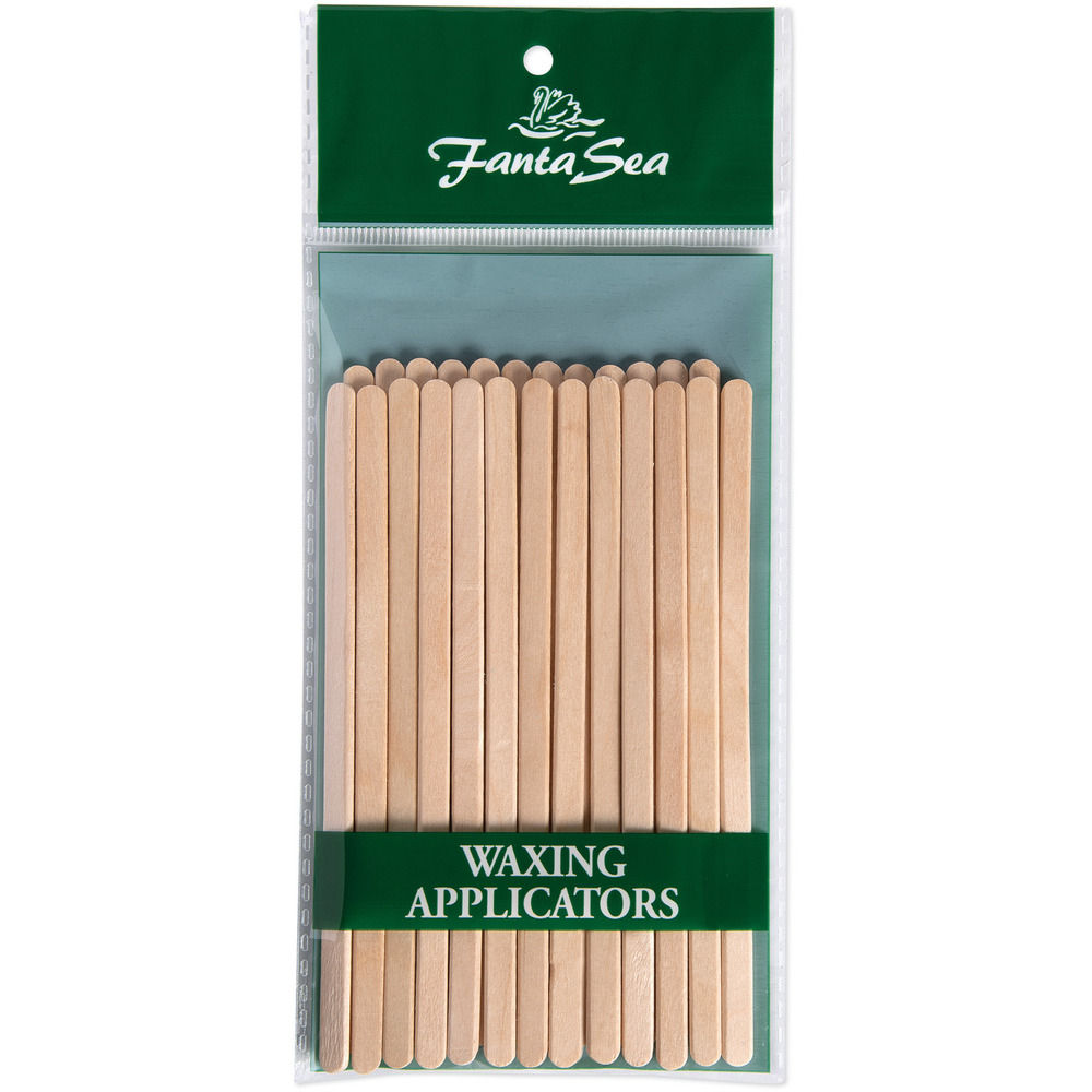 Waxing Applicators - Fantasea
