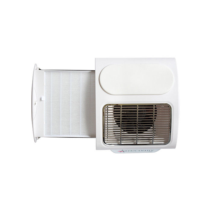 Thumbnail: Americanails  BreatheEasy HEPA Dust Collector