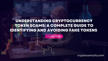 Understanding Cryptocurrency Token Scams: A Complete Guide to Identifying and Avoiding Fake Tokens in 2025