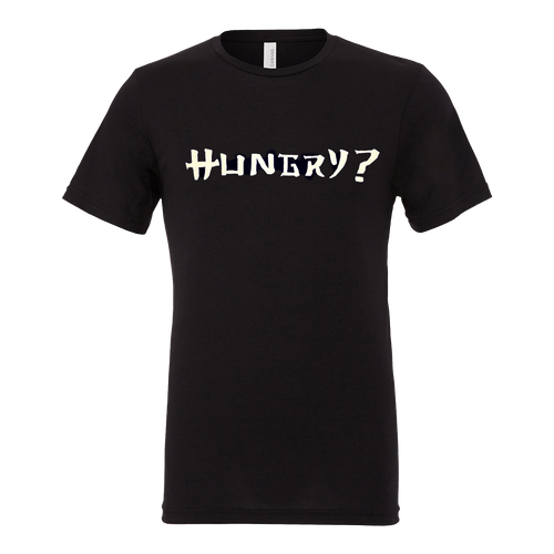 Hungry Tee | Miso Hungry