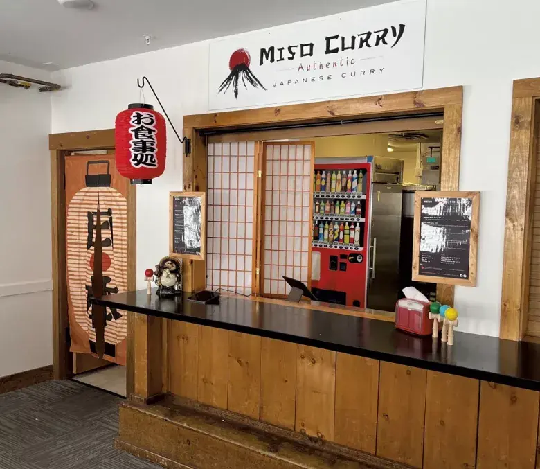 Miso Curry to Open in Bolton Valley’s Timberline Lodge