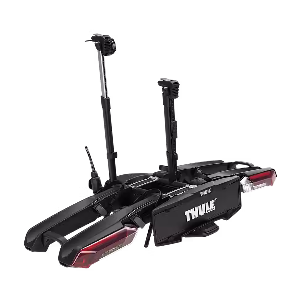 Porte Vélo Thule