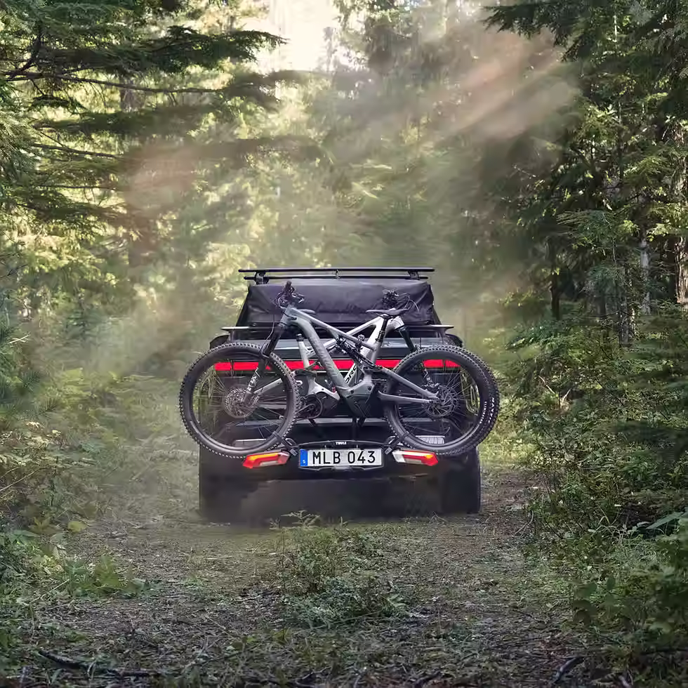 Porte Vélo Thule Epos