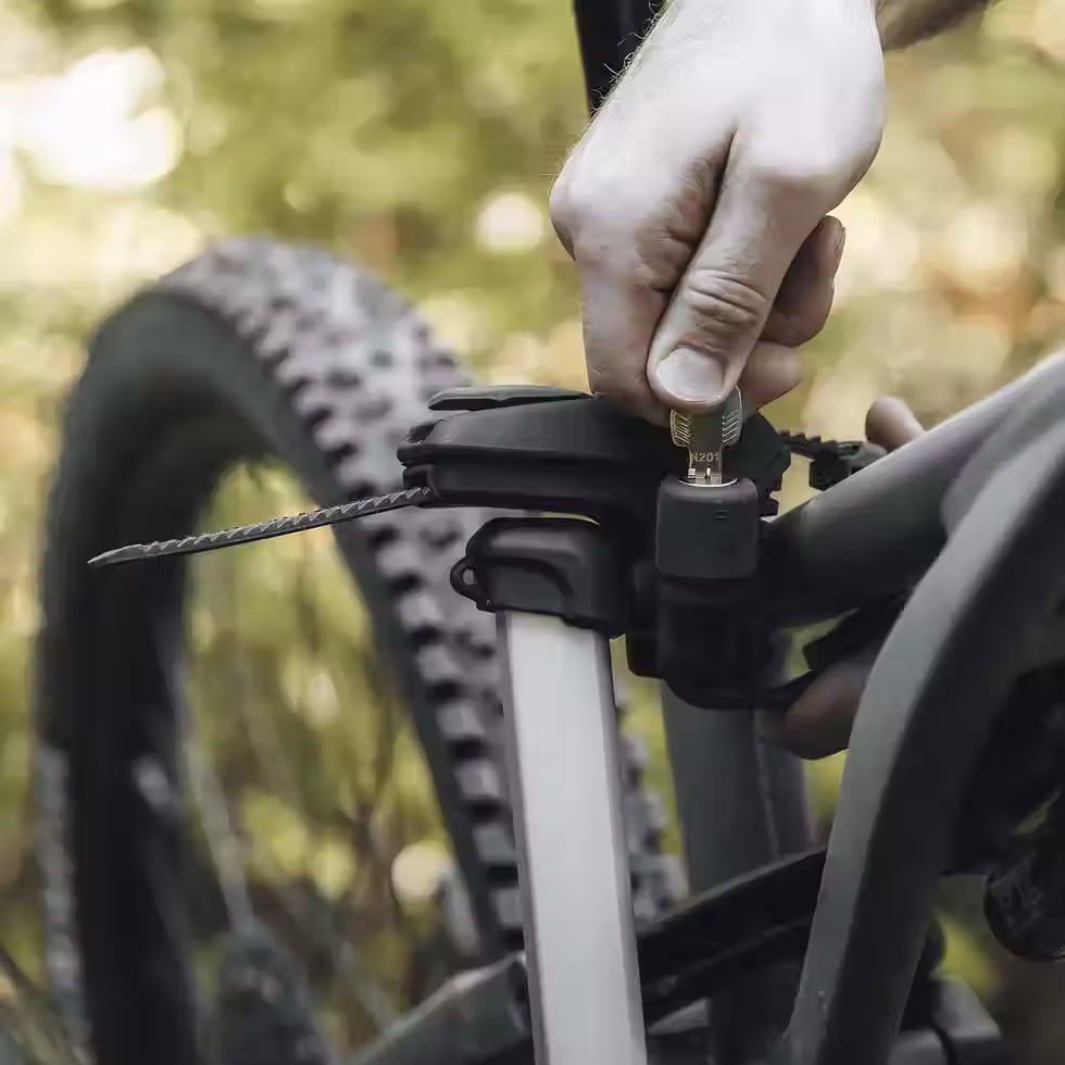 Porte Vélo Thule Epos