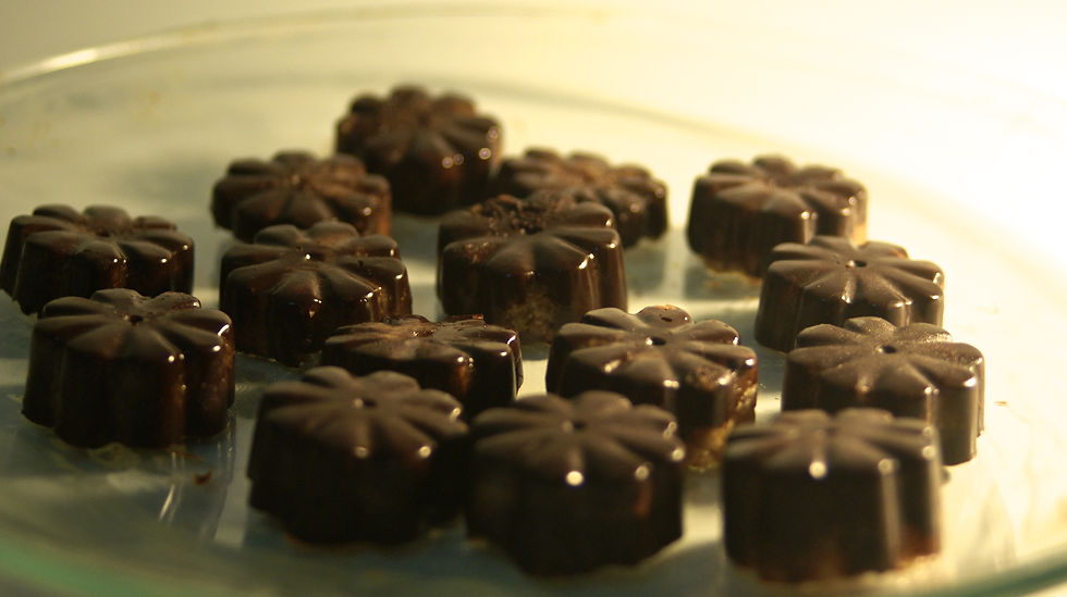 Rosh Hashana Edition