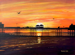 Gallery and Upcoming Exhibitions