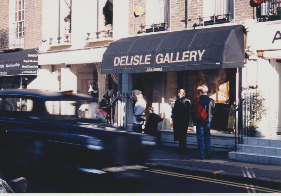 Delisle Gallery 