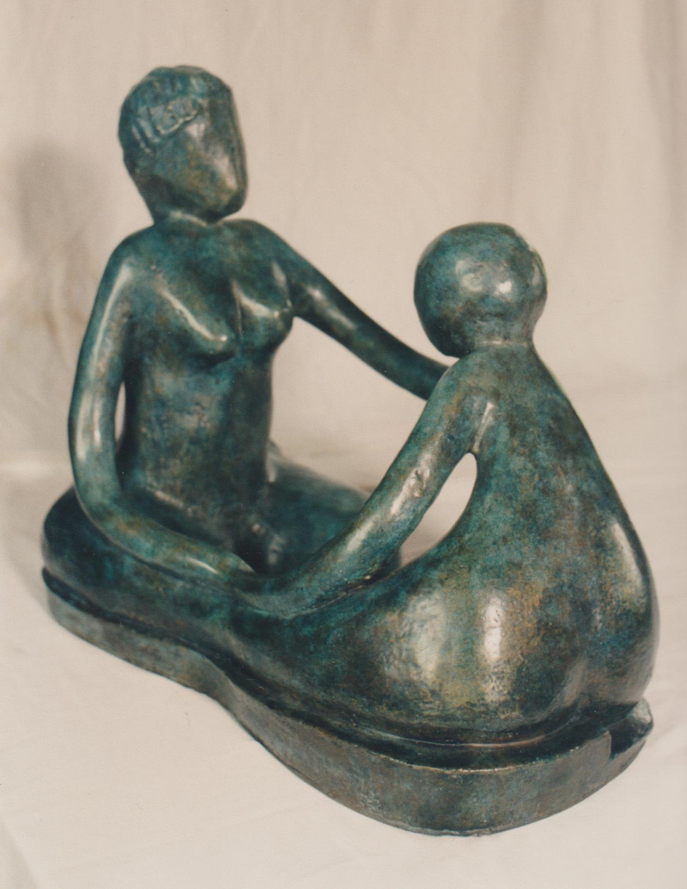 Mother and Child