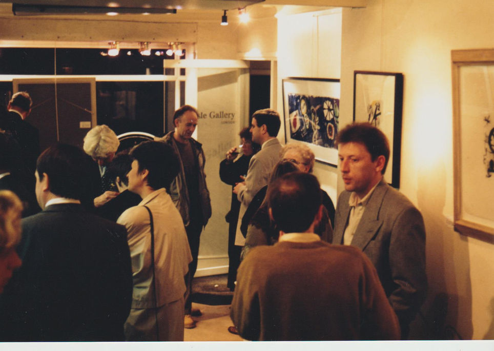 Delisle Gallery 