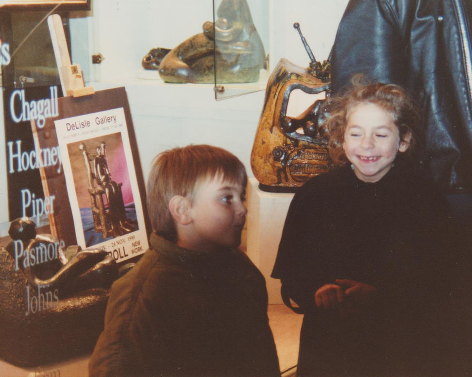 Delisle Gallery 