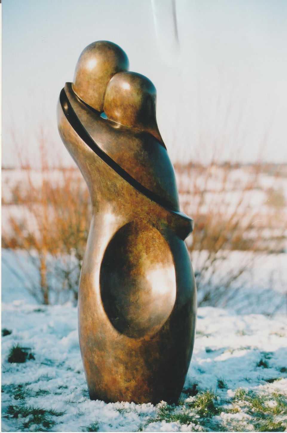 Equilibre Tendre