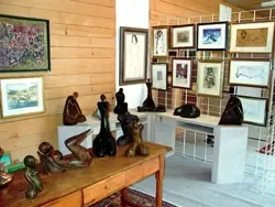 Galerie  la tour Martigny Suisse