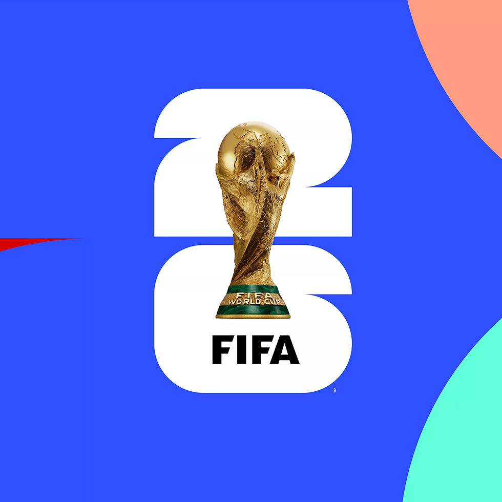 FIFA WORLD CUP - ENG v CRO