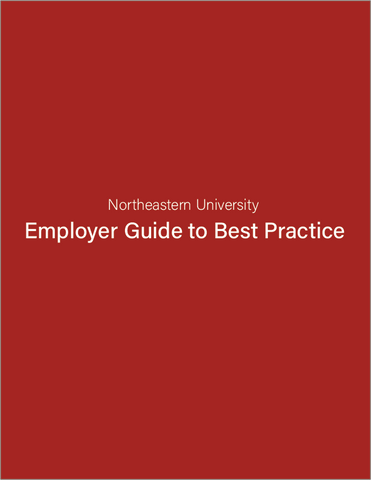 Co-op Professional Outreach | Northeastern University