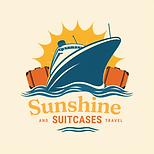 Vintage-Inspired Cruise Ship Logo with Suitcases.png