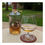 Miniature : Dessous de verre 