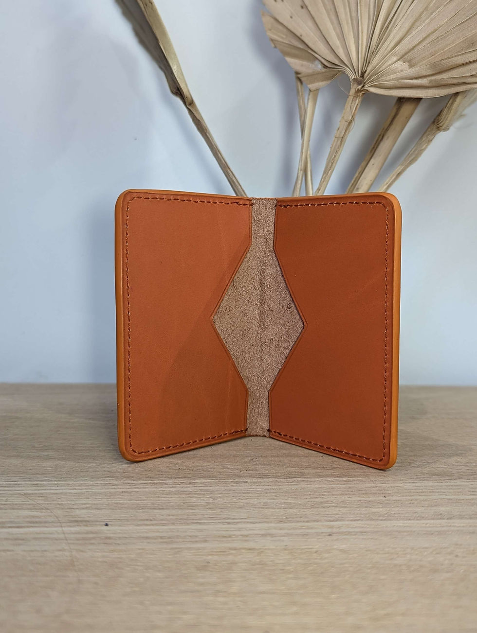Miniature : Porte-cartes