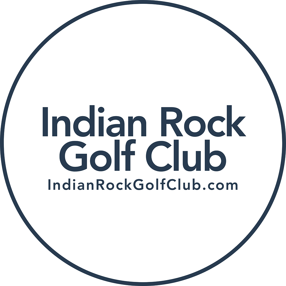 IndianRockGolfClub