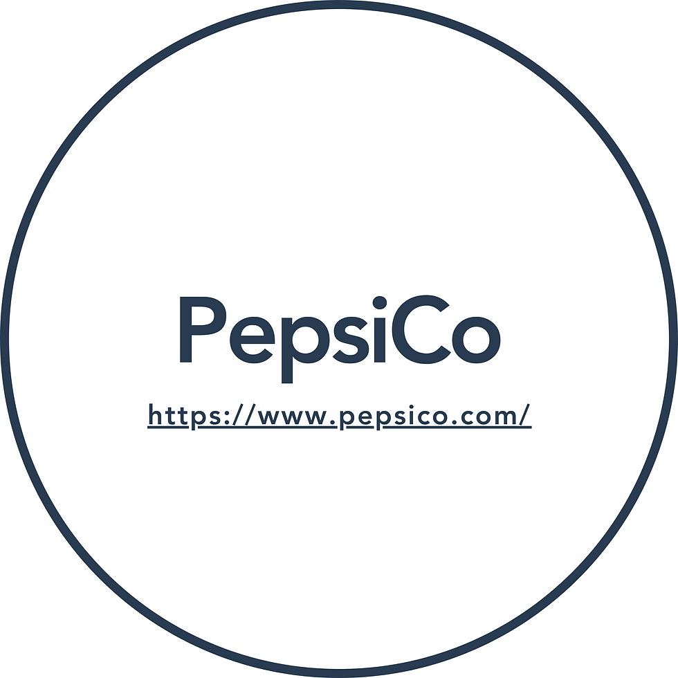 PepsiCo