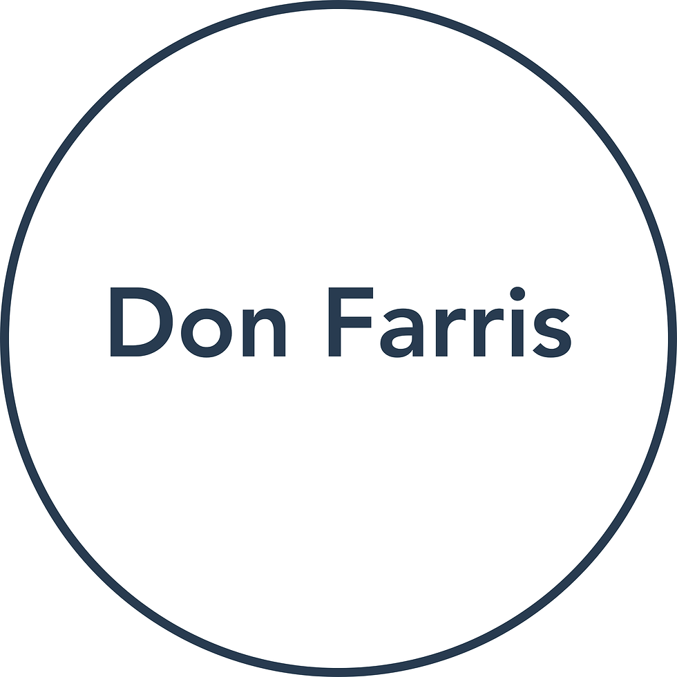 Don Farris