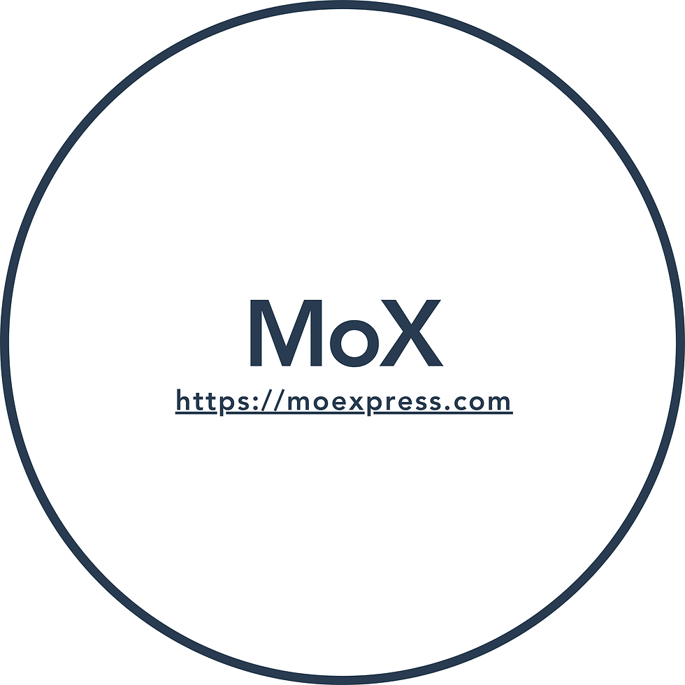 MoX