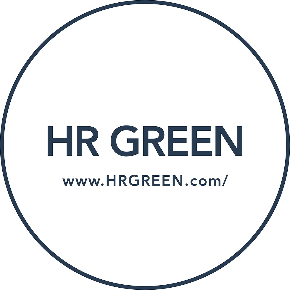 HR Green