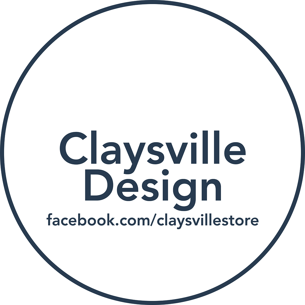 Claysville Design