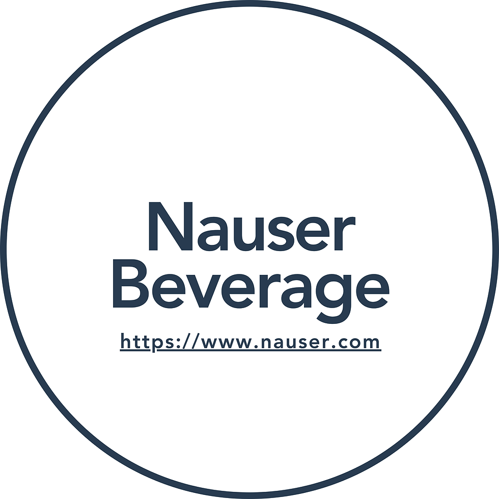 Nauser Beverage