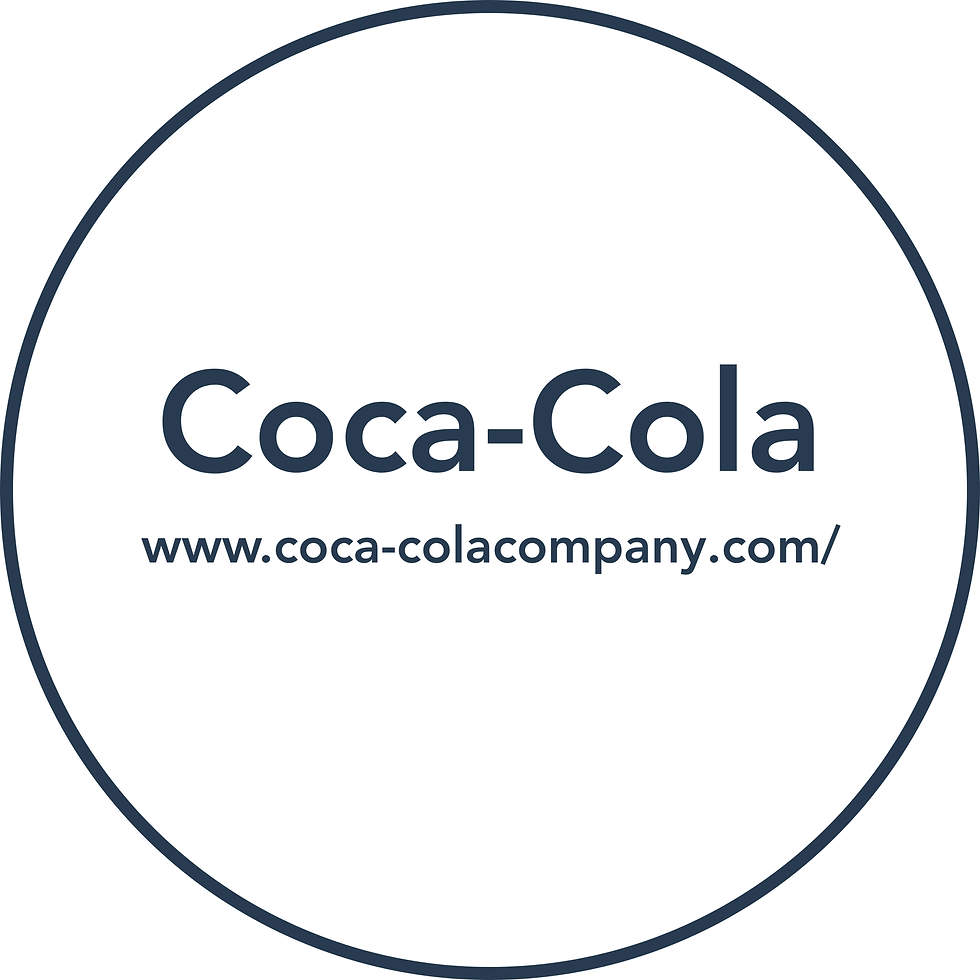Coca Cola
