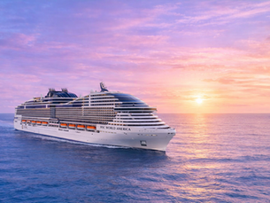 12 Must-Know Tips Before Your First MSC Cruise