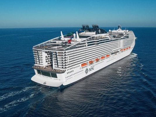 20 MISTAKES to avoid on an MSC Cruise!