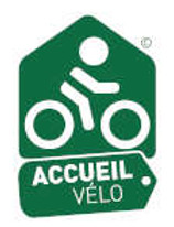 La marque nationale « Accueil Vélo » est mise en place sous l’égide de France Vélo Tourism