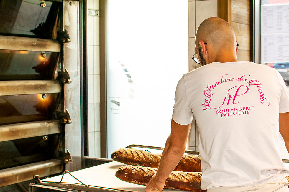 La panetiere des arcades boulangerie patisserie le thillot vosges traiteur