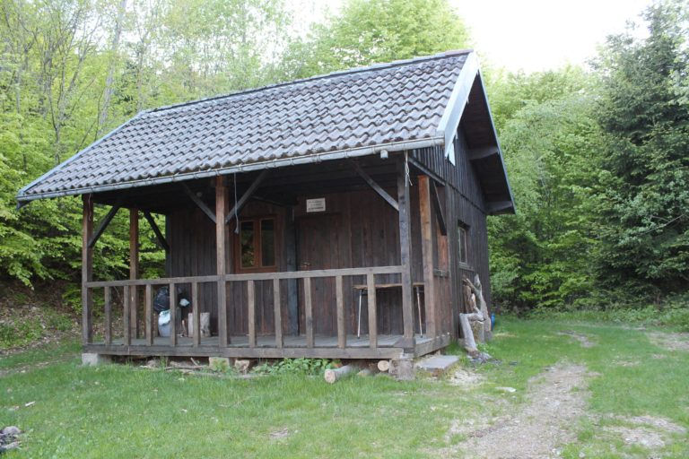 Les Chalets de Montagne