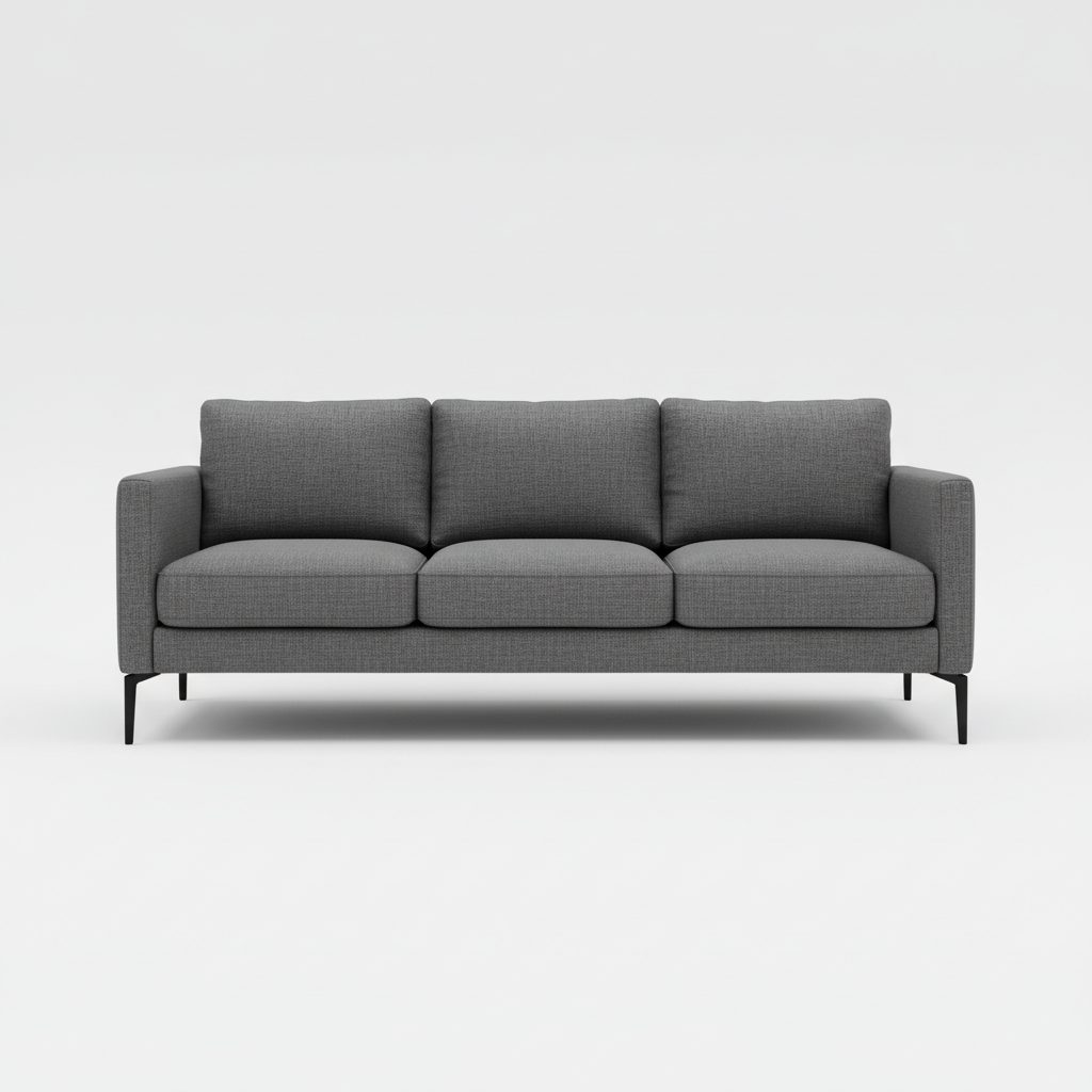 Divano Moderno Minimalista
