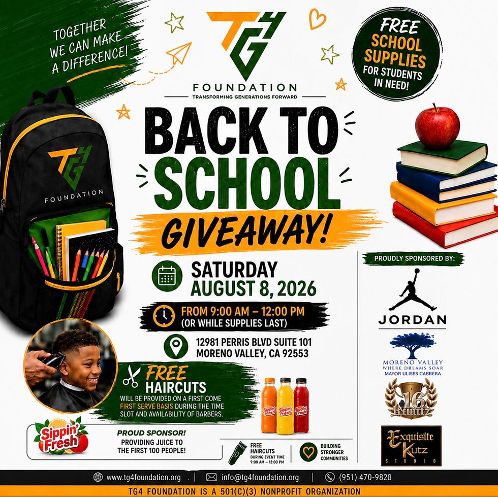 Flyer