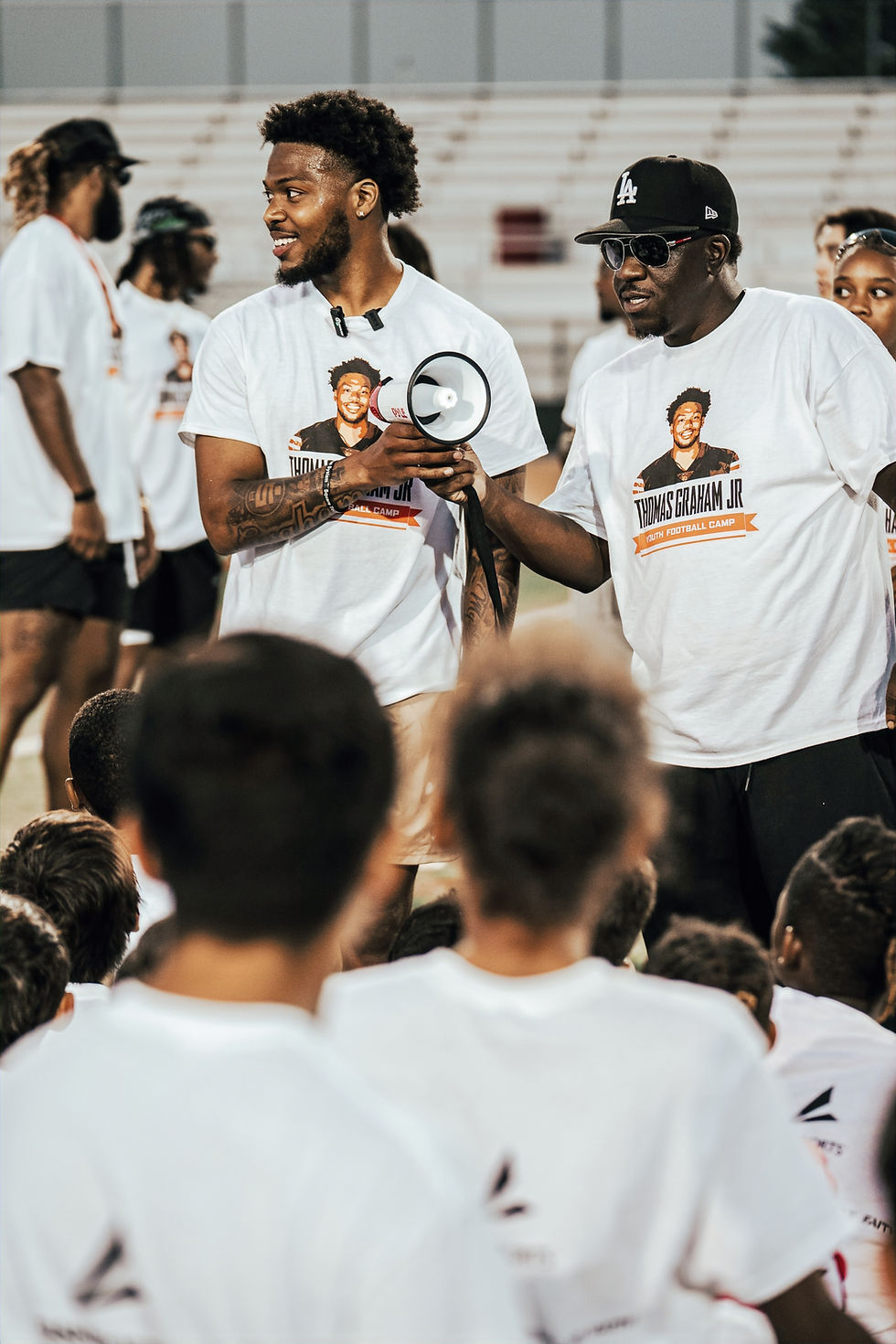 Camp
