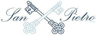 San Pietro Logo