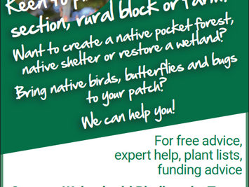 Get in touch to discuss your project!