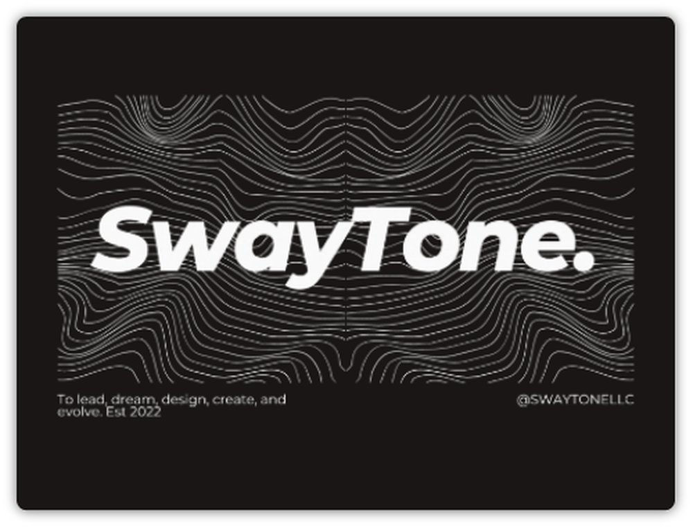SwayTone Stickers