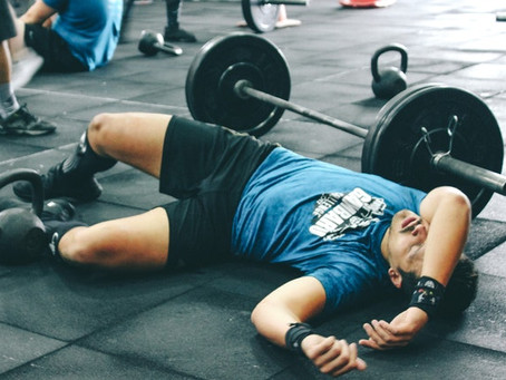 Exercise… When it works best!