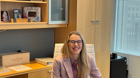 2025 Guest CEO Blog: Tessa Schnelle, PharmD, MPH, DPLA