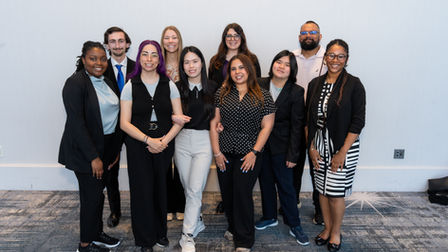 APhA Foundation announces 2025 - 2026 Incentive Grant recipients