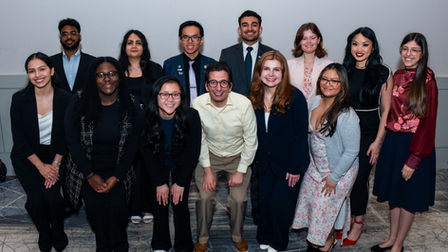 APhA Foundation Announces 2026 Student Scholarship Program Recipients