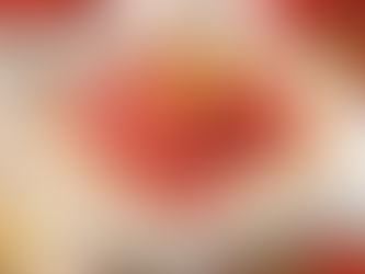 oatmeal with strawberry chia sauce on top