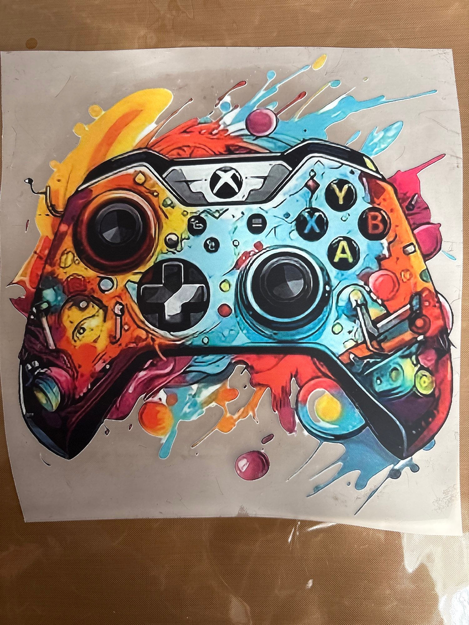 Gamer