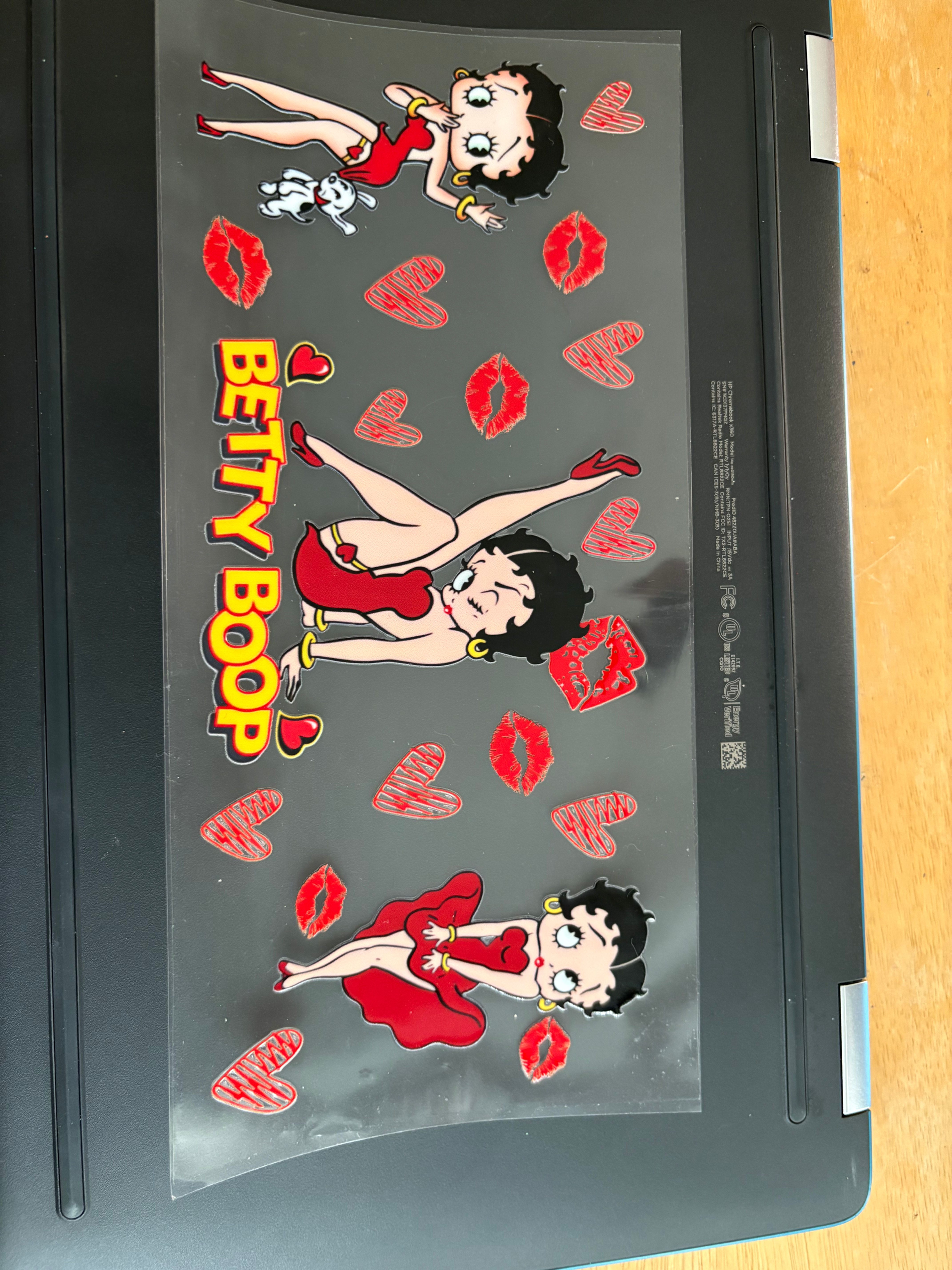Betty 